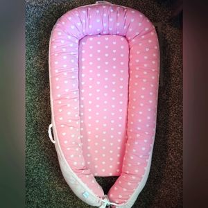 Newborn Baby Lounger